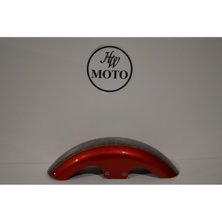 PARAFANGO ANTERIORE HARLEY DAVIDSON FAT BOY