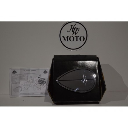 COVER FILTRO ARIA HONDA VT750 DC (PREZZO AFFARE)